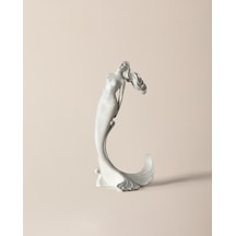 Madame Coco Ariel Büst - Beyaz 8684427110843 Diğer