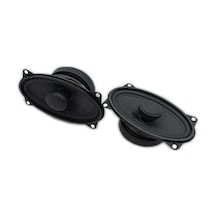 Clifford Co4X6 4X6 İnch 200 Watt Oto Hoparlör Takımı