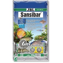 Jbl Sansibar  Gri 10 Kg  Kum