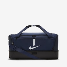 Nike Lacivert Futbol Spor Çantası Academy Team Hardcase Duffel Cu 001