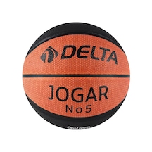 Delta Jogar Deluxe Dura-Strong 5 Numara Basketbol Topu