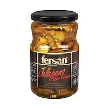 Jalapeno Biber Turşusu 720gr 1 Adet