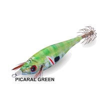 Dtd Wounded Fish Bukva 1.0 Kalamar Zokası