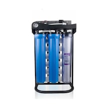 Aquabir Strong 300 Gpd Direkt Akışlı Pompalı Su Arıtma Cihazı