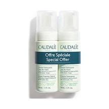 Caudalie Vinoclean Temizleme Köpüğü İkili Set 2x150 Ml