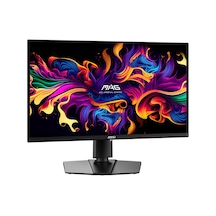 MSI MAG 271QPX QD-OLED E2 26.5" 0.03 MS 240 Hz 2K Freesync WQHD Pivot Monitör﻿