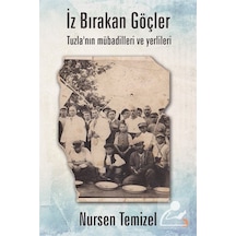İz Bırakan Göçler- Cinius