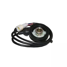 Kilometre Rediktörü Elektronik Drift L /vulture İ /kd 125 F