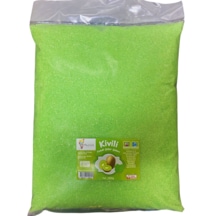 Festiva Gıda Kivi Aromalı Pamuk Şeker Toz Şekeri 3500 G