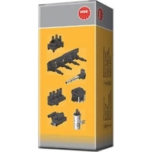 Ngk 77297 Egzoz Basinc Sensoru