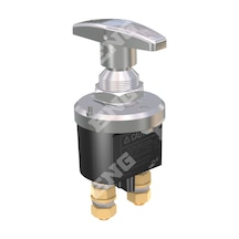 Eng 050403 Tır Tipi Metal Devre Kesici Şalter Çevirmeli