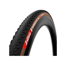 Vittoria Terreno T30 Gravel Endurance 700x40c Tlr Katlanır Dış Lastik Kahverengi 11a00805