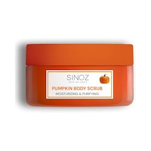 Nemlendirici Ve Arındırıcı Balkabağı Vücut Peelingi 300 Gr