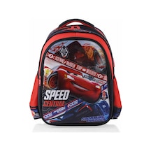 Loft Ilkokul Çantası Speed Central Otto 42188 Çok Renkli