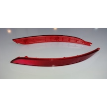 REFLEKTÖR TAMPON ELANTRA 14-15 ARKA LH