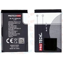 Protech Emw Bl-5c Batarya