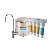 Rainwater Superior Alkali Ph 8.5 Tezgah Altı Su Arıtma Cihazı 439517061