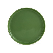Golfline Club Yeşil Küçük Boy Pasta Tabağı 14.7 Cm Çok renkli