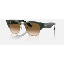 Ray Ban Rb 0316 S 1368 / 51 50 Unısex Güneş Gözlüğü Çok Renkli