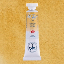 St. Petersburg White Nights Tüp Sulu Boya 10 Ml. 206 Ochre Light Çok Renkli