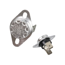 Ic-269 55 C Nc Termostat Normalde Kapalı Tip
