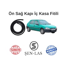Peugeot 106 Şen-las Sağ Ön Kapı Fitili Şl13501