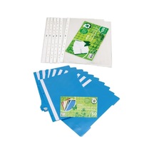 Eco Telli Dosya 50'li Ve Eco Poşet Dosya 100 'lü Diğer
