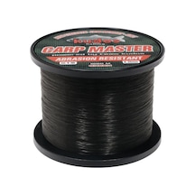 Kudos Carp Master 0.40mm 1000m Yeşil Misina 9.50kg Çeker