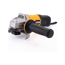 Jcb AG125H-E Avuç Taşlama 900 W