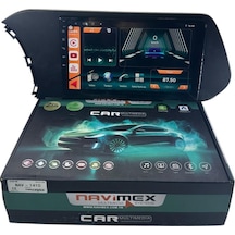 Hyundai İ20 Bayon 2021-2022 Navimex 8-128 Fanlı Profesyonel Oem Multimedia