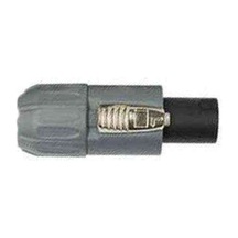 Kirlin Cable K4CFX Spekon Konnektör