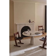 Sisal Oturma Odası Halısı Yıkanabilir Kaydırmaz Taban Halı Yolluk Mutfak Koridor Halısı Velora 3047 Gri