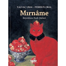 Mırname - Yalvaç Ural -  Feridun Oral - Yapı Kredi Yayınları