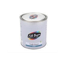 Filli Boya Yağlı Parlak Antrasit 7016 2.5lt