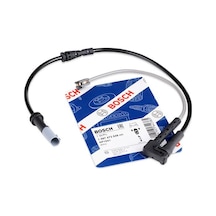 Mini One D Countryman F60 1.5 2017-2019 Bosch Ön Balata Fişi