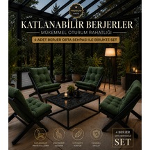 Koyu Yeşil