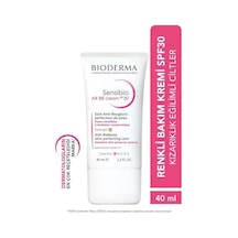 Bioderma Sensibio Ar Nemlendirici BB Krem 40 ML