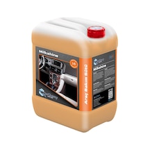 CarChemy Milkshine Araç Bakım Sütü 12kg 1/5 Konsantre