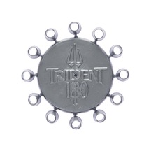 Winmau Dart Trident 180 Gümüş