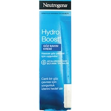 Neutrogena Hydro Boost Karşıtı Göz Bakım Kremi 15 ML