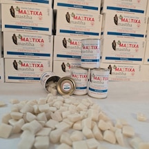 Dırkalı Mastiha Damla Sakızlı Ciklet 12'li