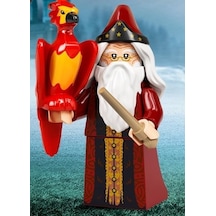 LEGO® Minifigures 71028 Harry Potter Series 2 : 2.Albus Dumbledore