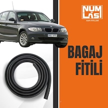 Bmw 1 Serisi E87 2004-2011 Bagaj Fitili-a Kalite-numlas-nm5255