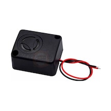 12v Dc Alarm Buzzer 110db Aktif Yüksek Desibel Siren-araba Motorsiklet Alarmı Aksesuarları