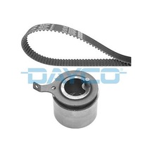 Dayco Ktb432 Eksantrik Gergi Kiti 109x250 Chevrolet Aveo-kalos 1.2 8v 04 Matız 1.0 8v 05 Daewo Kalos 1.2 96352965-94580139-md340625