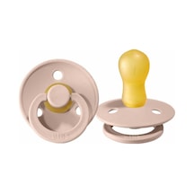 Bibs Colour Emzik Blush No:3 18+ Ay Çok Renkli