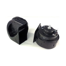 Ahmet Otomotiv Salyangoz Mega Dadat Korna Takım 12volt
