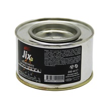 Jix Tutuşturucu 200ml Teneke Jel Yakıt 4915 Çok Renkli