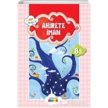 Ahirete İman - Semerkand Çocuk Yayınları