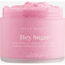 Ncla Beauty Sugar Exfoliating All Natural Vücut Peeling 250 ML